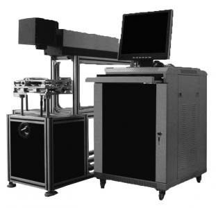 大功率CO2激光機