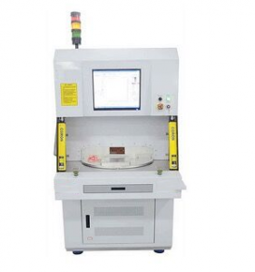 紫外激光打標系統(tǒng)（自動化版）